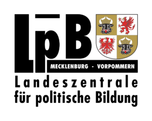 Als einzige staatliche Einrichtung zur politischen Bildung in Mecklenburg-Vorpommern hat es sich die Landeszentrale für politische Bildung zur Aufgabe gemacht, zur politischen Urteilsbildung zu befähigen. Sie informiert über Fragen zu den Themen Politik und Demokratie und regt zur politischen Teilhabe an.
www.lpb-mv.de