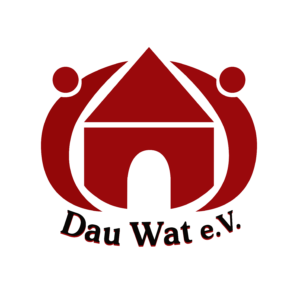 Logo des Vereins Dau Wat e.V.